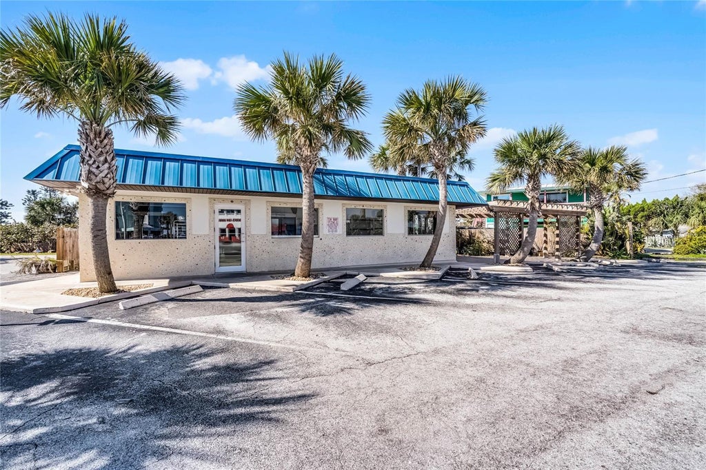 819 A1a, NEW SMYRNA BEACH