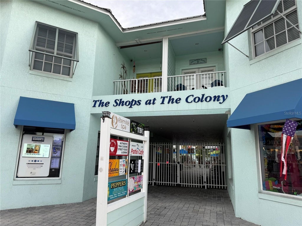 362 Flagler Avenue, NEW SMYRNA BEACH
