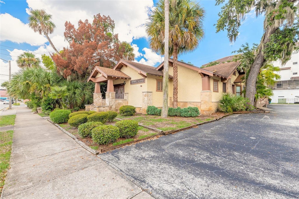 205 Magnolia Street, NEW SMYRNA BEACH