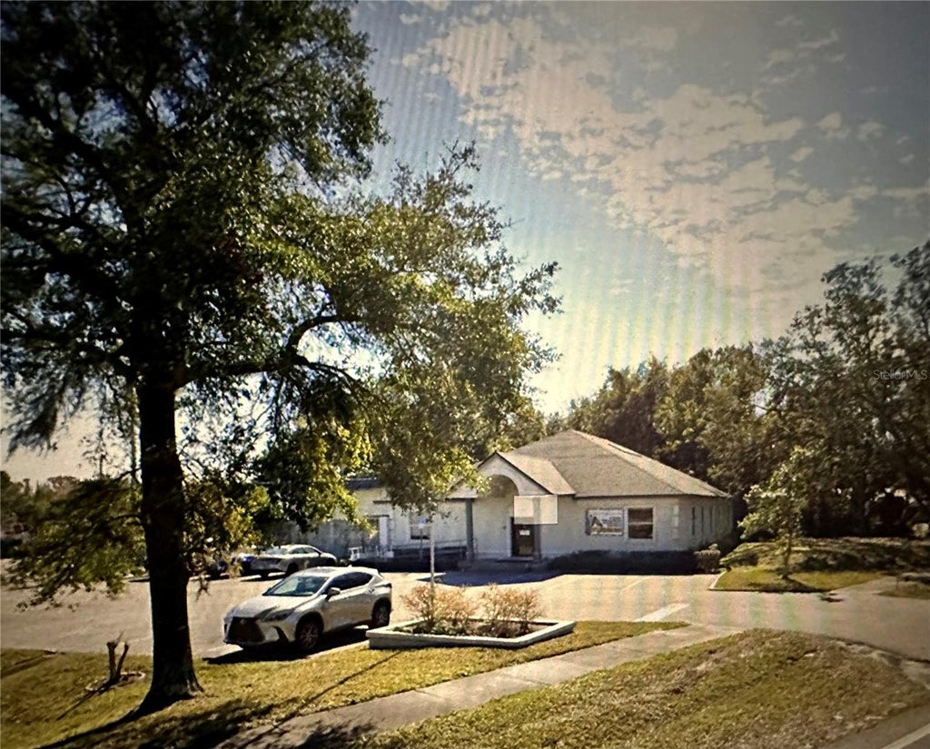 801 Marshall Farms Road, OCOEE