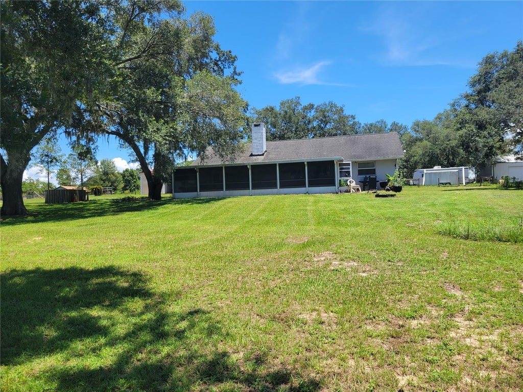 2864 Dowman Drive, APOPKA