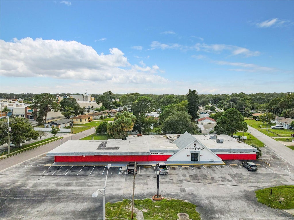 2300 South Washington Avenue, TITUSVILLE