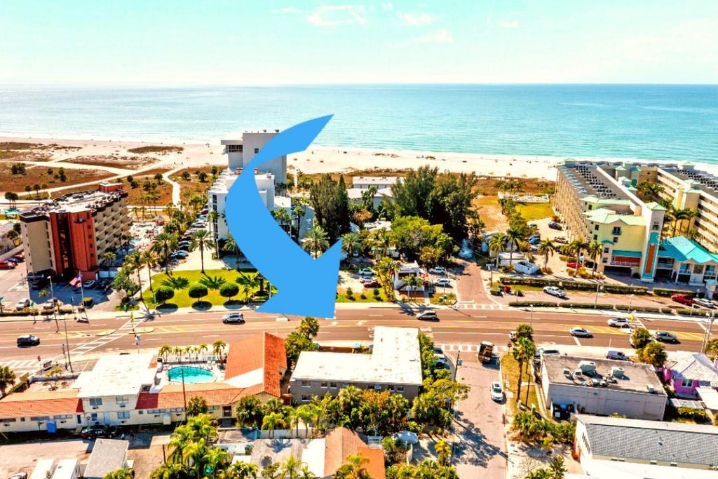 11965 Gulf Boulevard, TREASURE ISLAND, FL 33706 MLS® O6141505 Mike