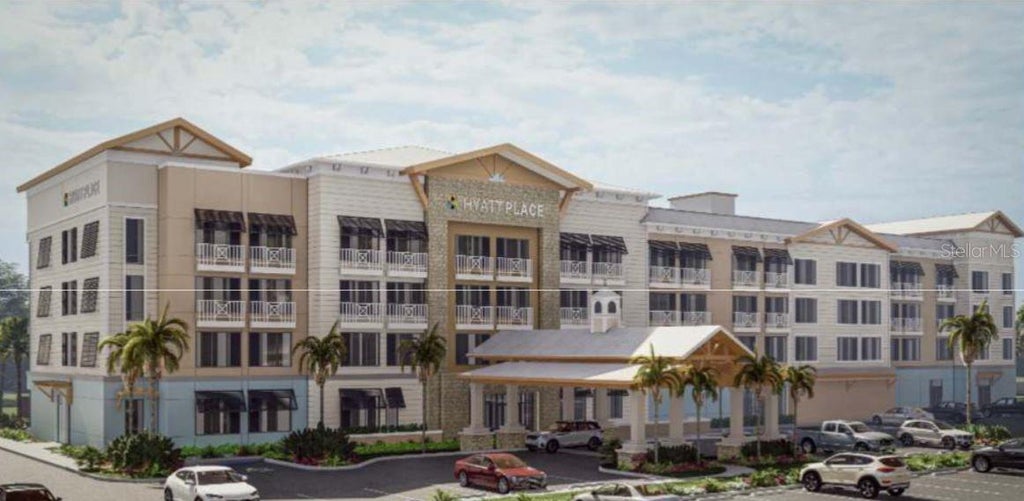 429 East 3rd Avenue, NEW SMYRNA BEACH