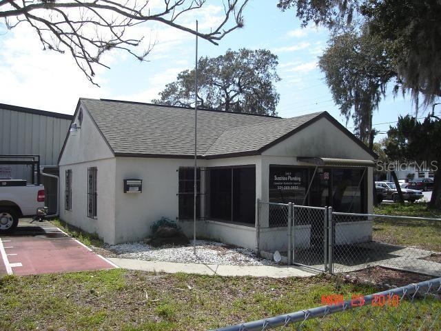 613 Orange Street, TITUSVILLE
