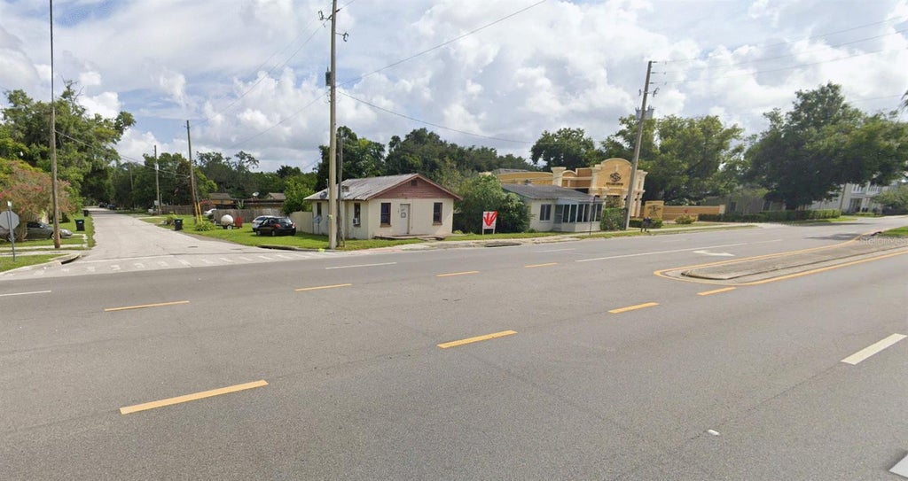 1309 East Michigan Street, ORLANDO