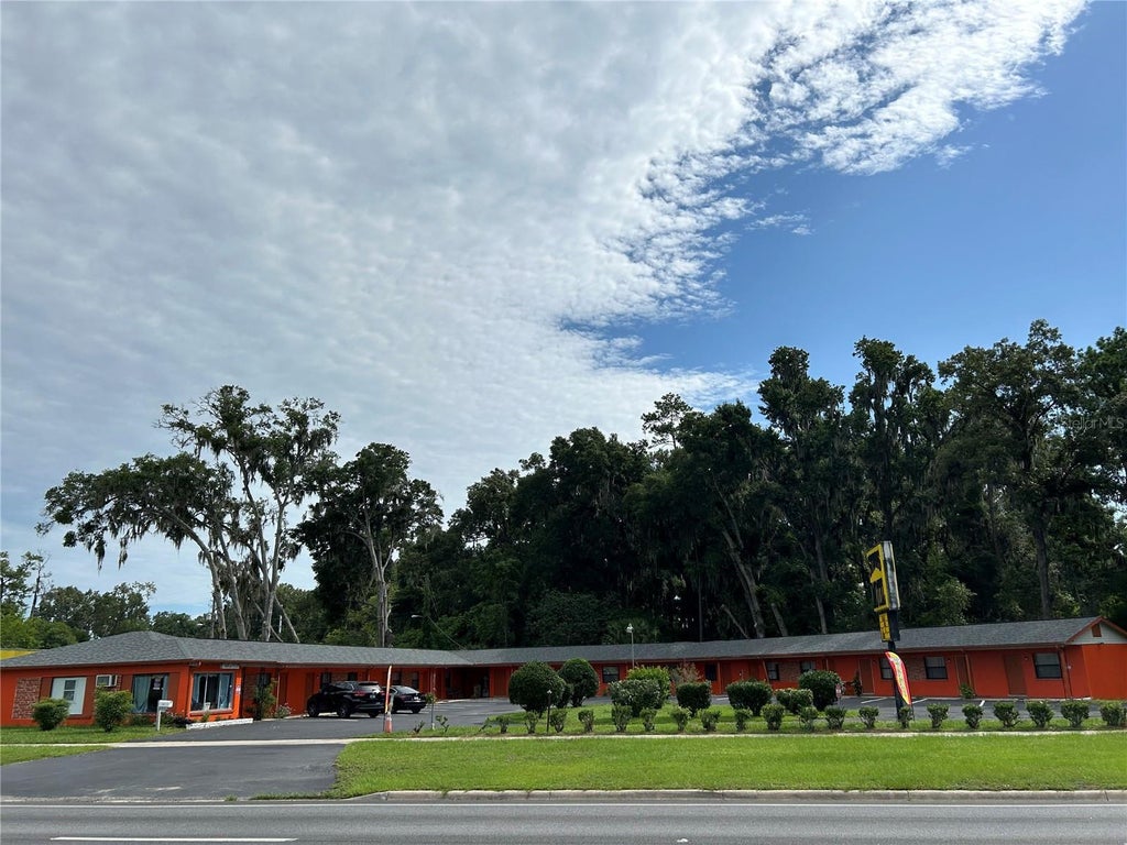 3231 South Pine Avenue, OCALA
