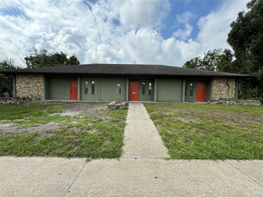 5140-5142 Curry Ford Road, ORLANDO