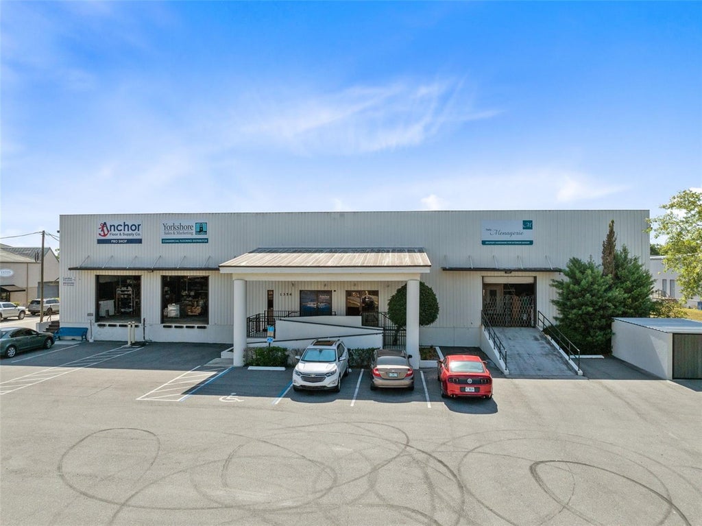 1356 Bennett Drive, LONGWOOD