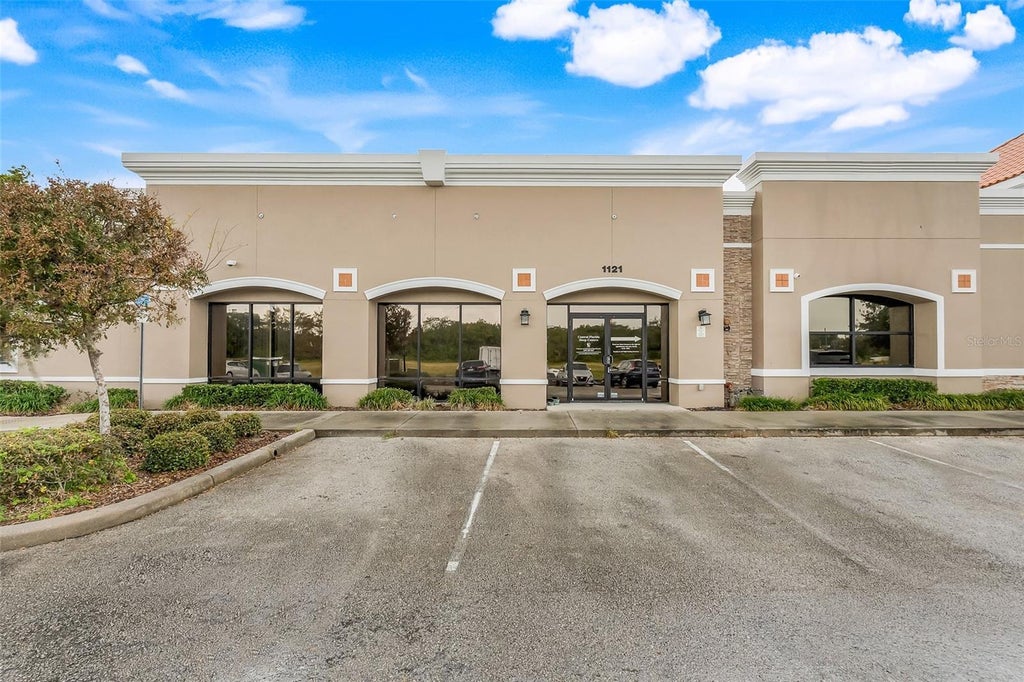 1121 North Central Avenue B, KISSIMMEE