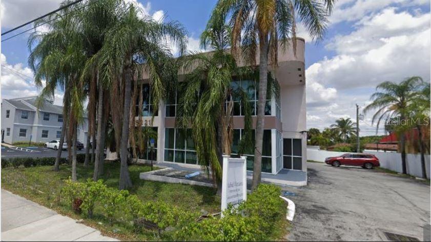 6221 West Atlantic Boulevard, MARGATE