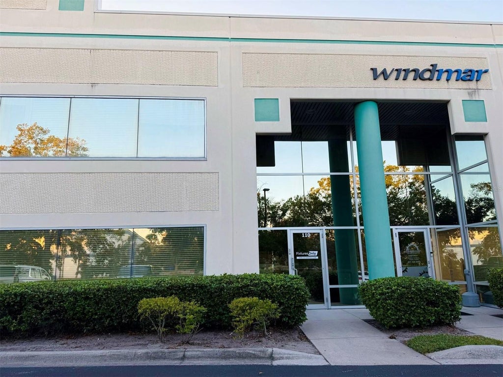 6753 Kingspointe Parkway 110, ORLANDO