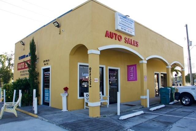 595 9th Street, WINTER GARDEN