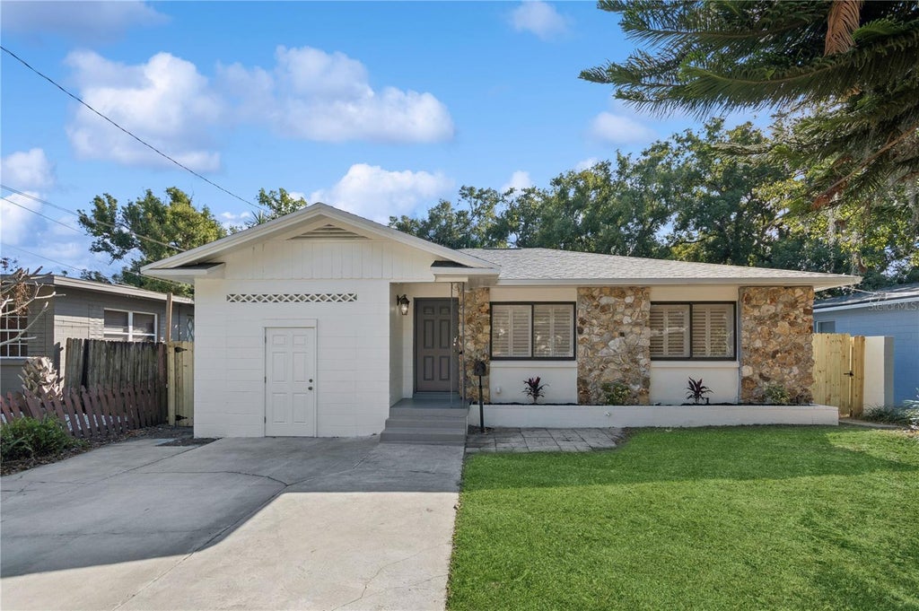 1504 East Robinson Street, ORLANDO