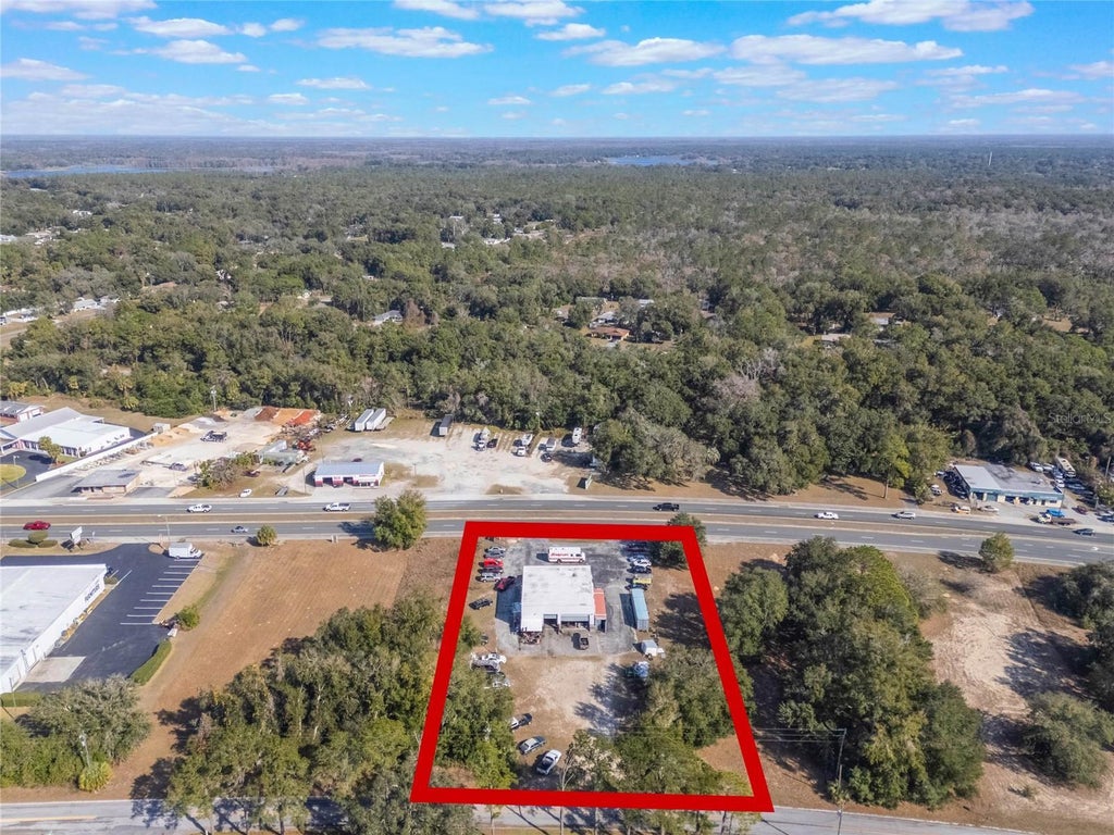 3190 South Florida Avenue, INVERNESS