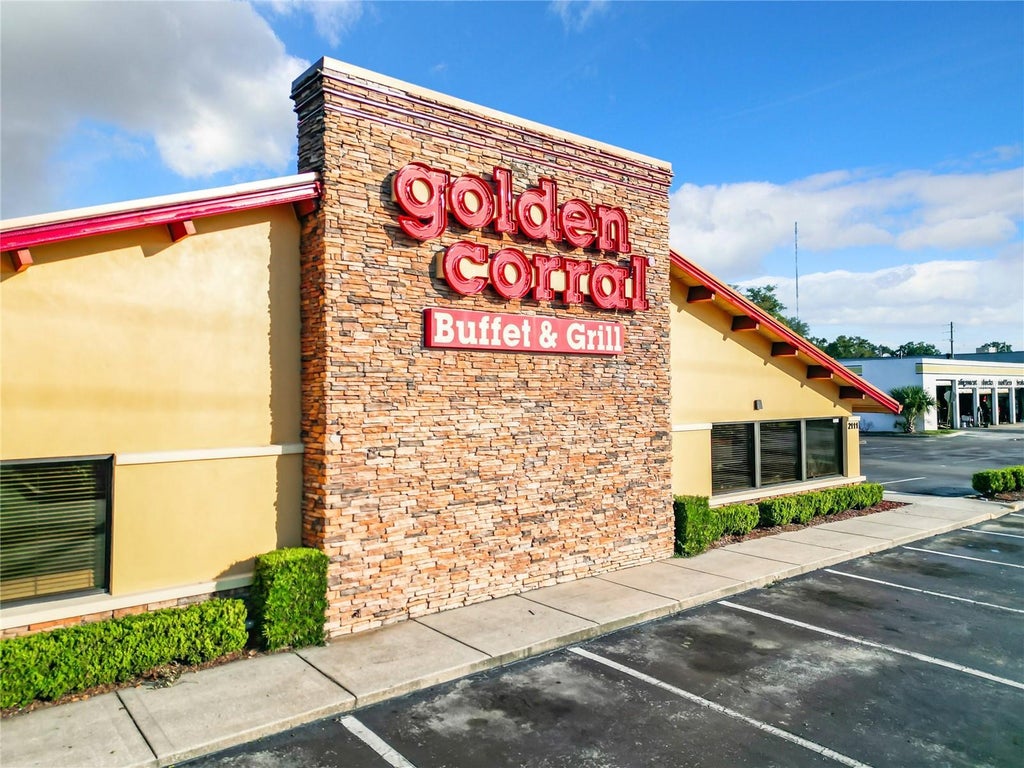 2111 Sw College Road, OCALA