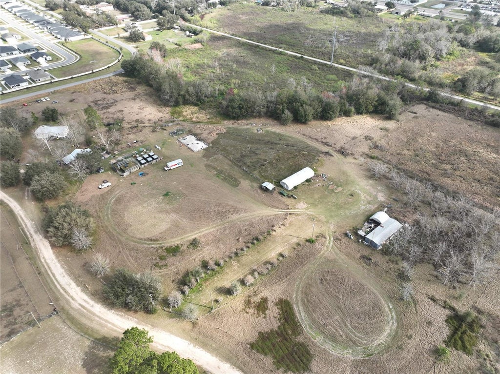 307 & 317 Skyblue Lane, AUBURNDALE