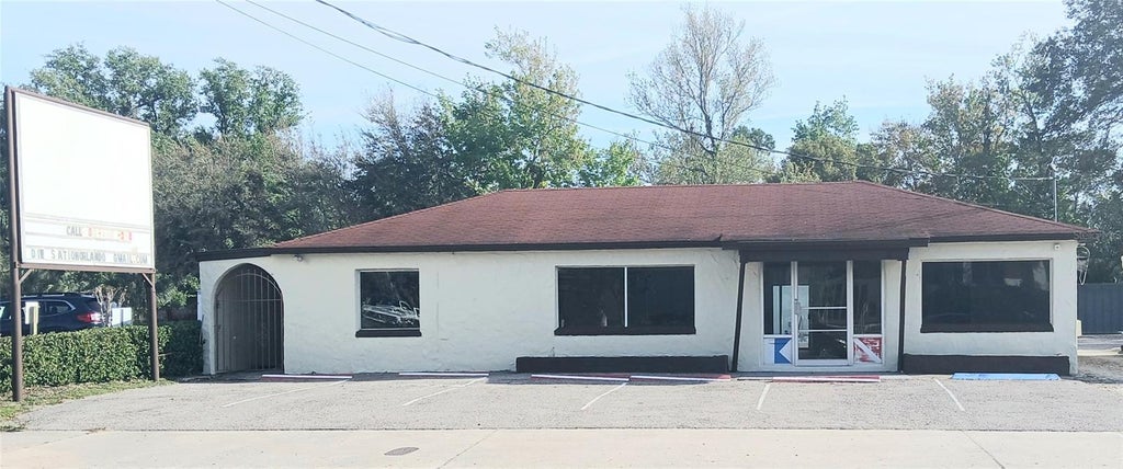 3465 Edgewater Drive, ORLANDO