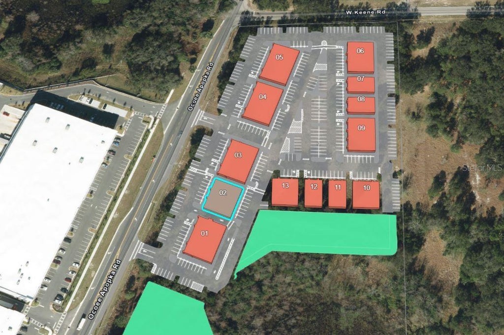 2895 Ocoee Apopka Road 2, APOPKA