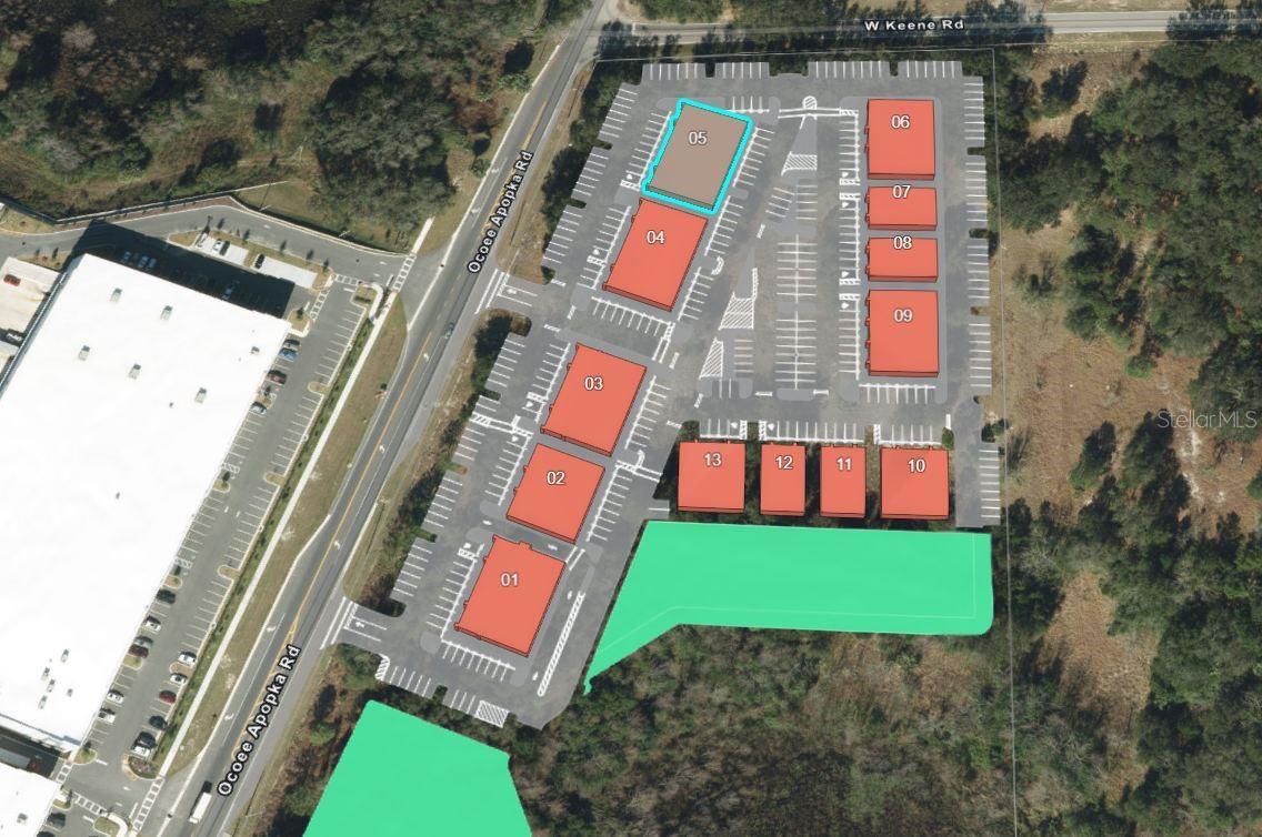 Photo of Listing #O6300768