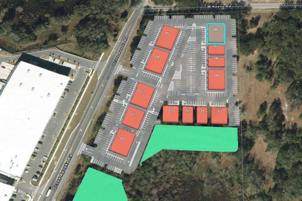 2595 Ocoee Apopka Road 6, APOPKA