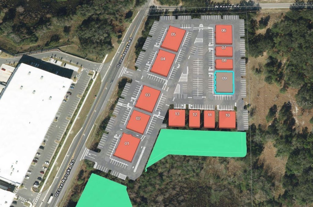 2685 Ocoee Apopka Road 9, APOPKA