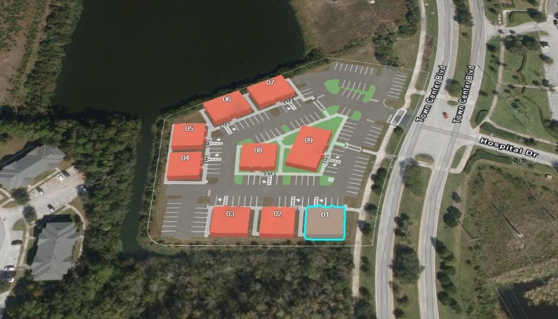 Photo of Listing #O6300807