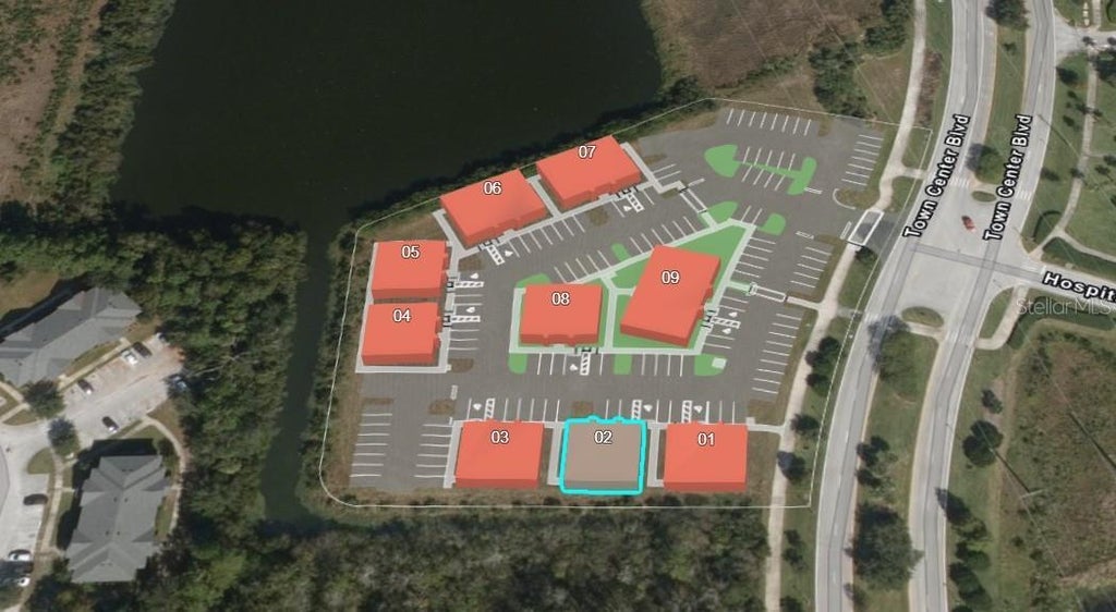 80 Exchange Loop Loop 2, PALM COAST