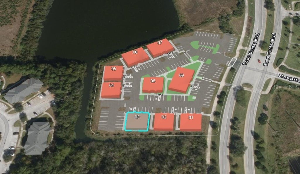 70 Exchange Loop Loop 3, PALM COAST