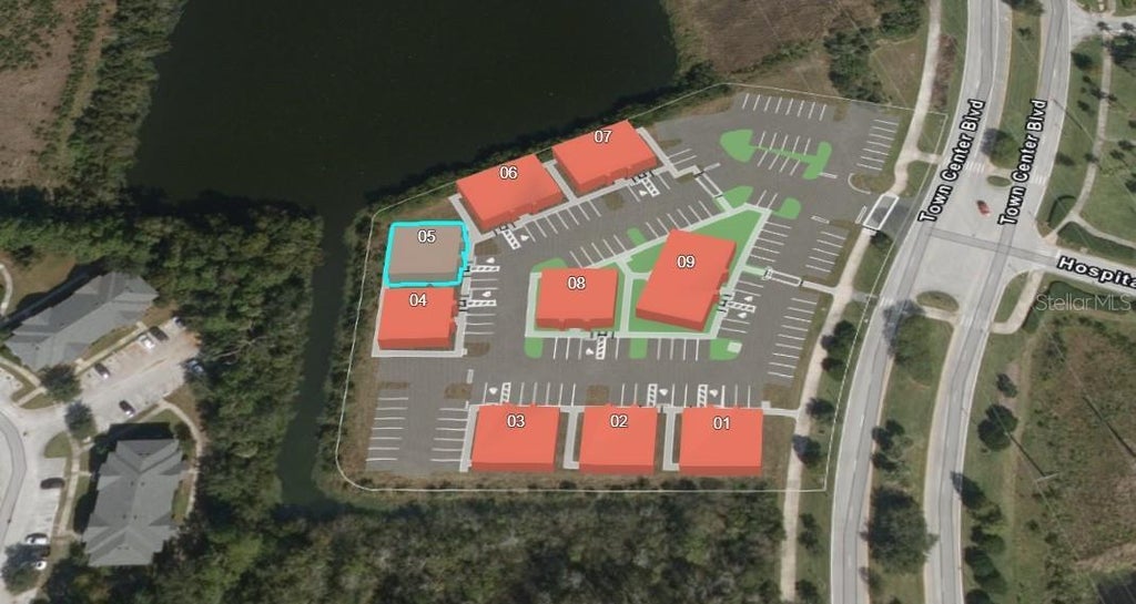 50 Exchange Loop Loop 5, PALM COAST