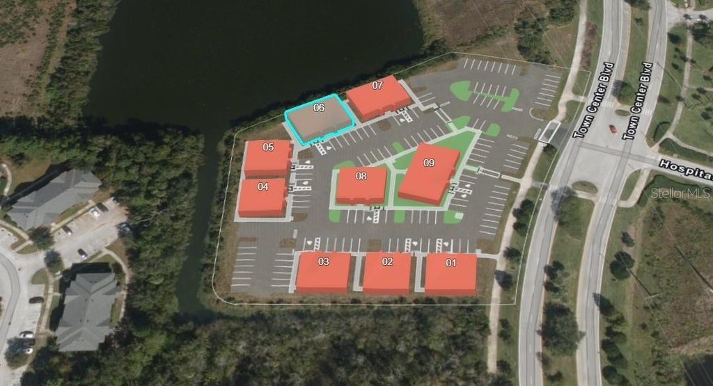 40 Exchange Loop Loop 6, PALM COAST