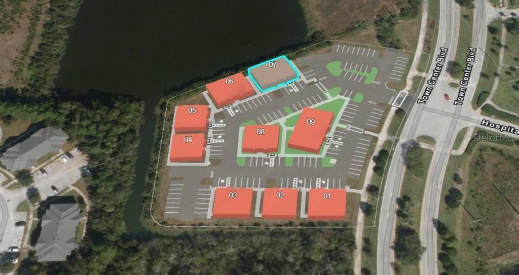 30 Exchange Loop Loop 7, PALM COAST