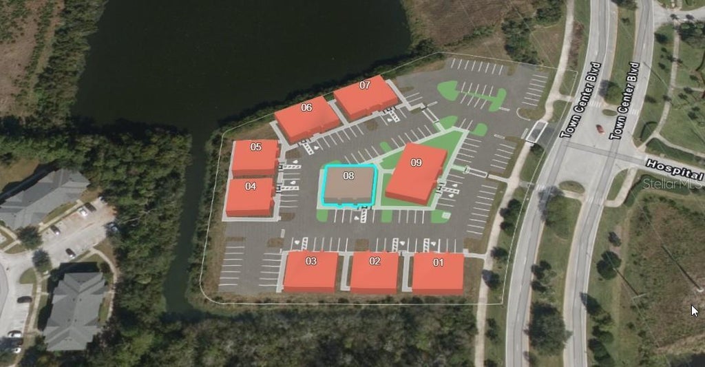 75 Exchange Loop Loop 8, PALM COAST