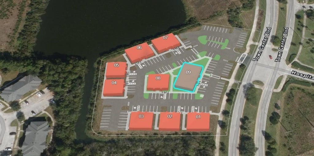 105 Exchange Loop Loop 9, PALM COAST