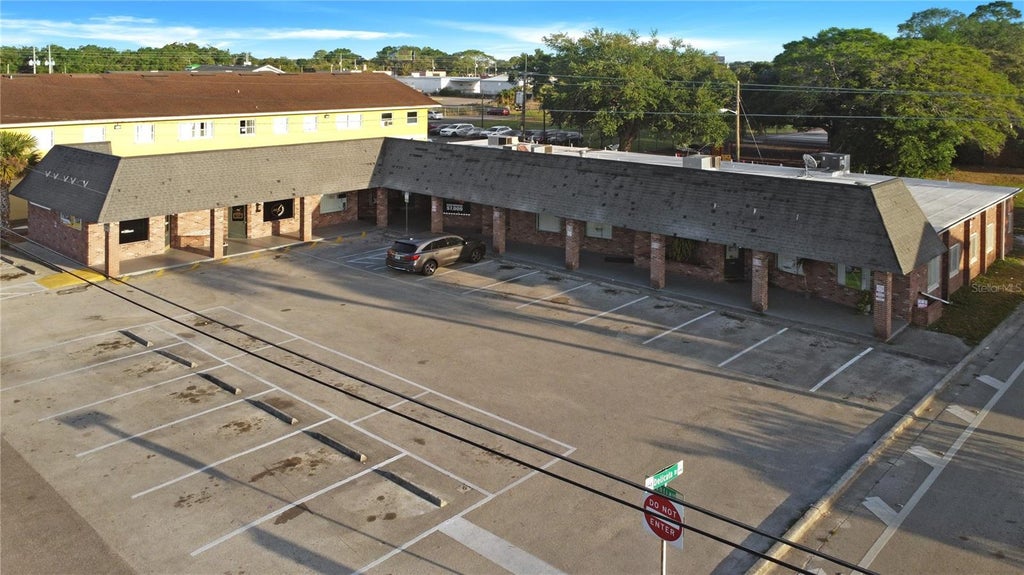 5801 Dahlia Drive, ORLANDO