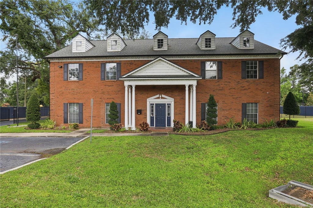 5639 Hansel Avenue, ORLANDO