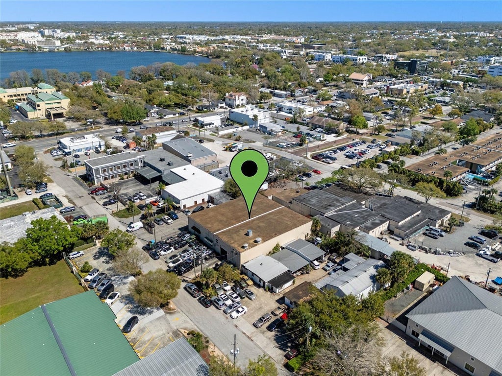 700 Jackson Avenue, WINTER PARK