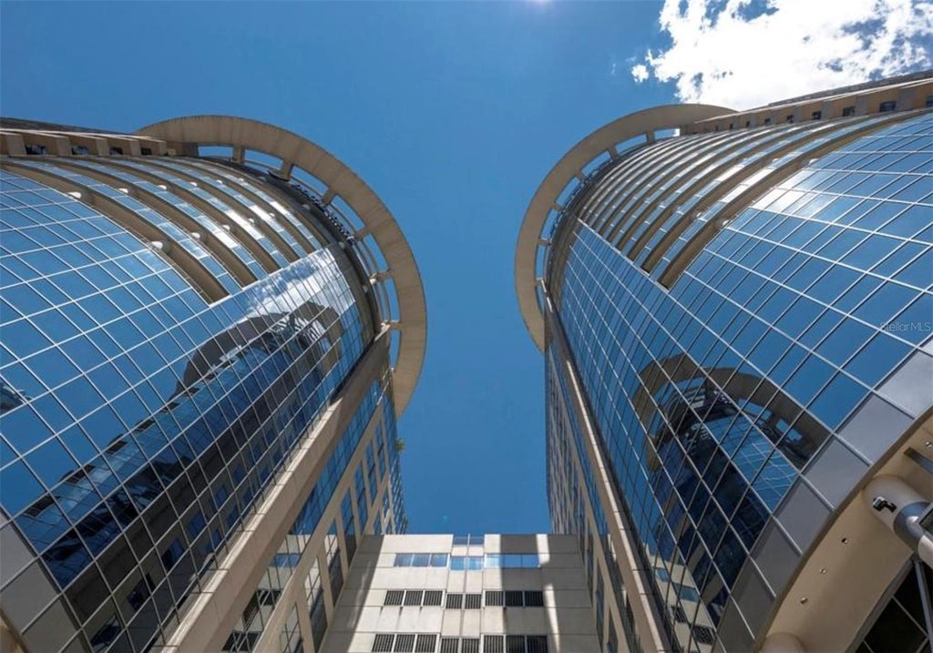 121 South Orange Avenue 1410, ORLANDO