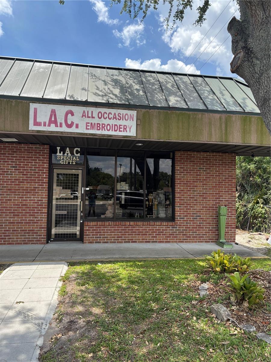 3580 Aloma Avenue A, WINTER PARK