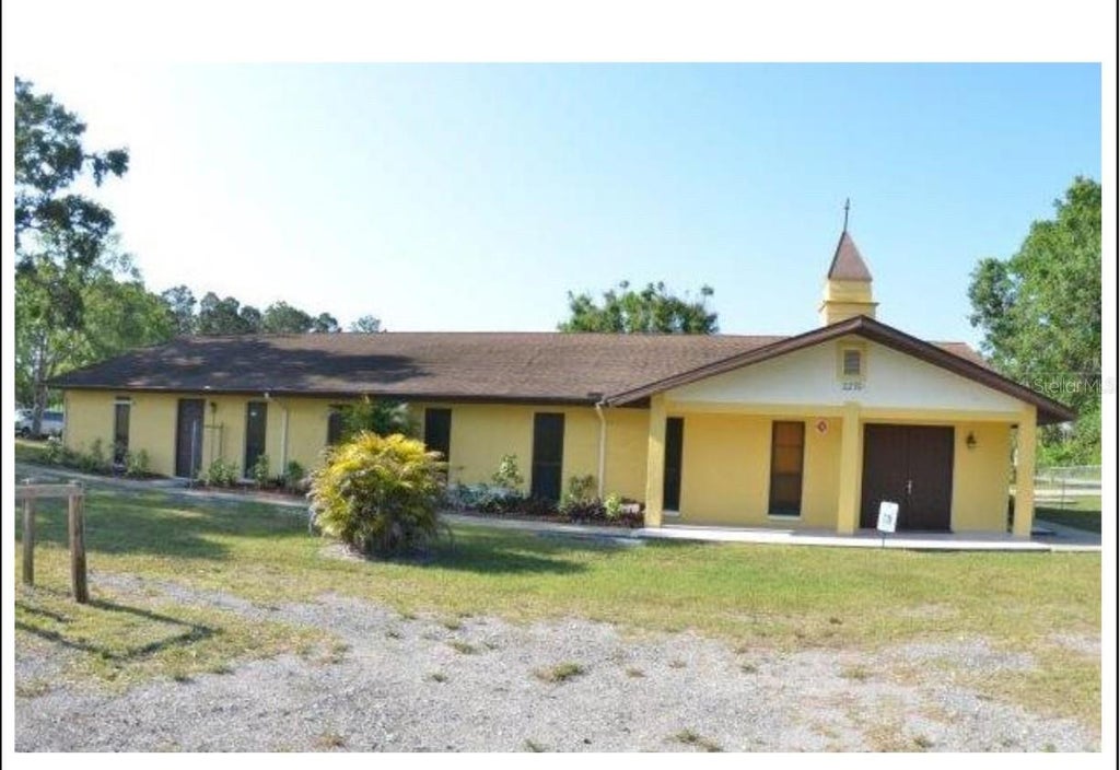 2270 Jupiter Blvd, PALM BAY