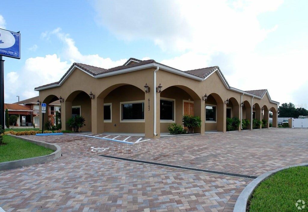 6143 South Orange Blossom Trail, ORLANDO