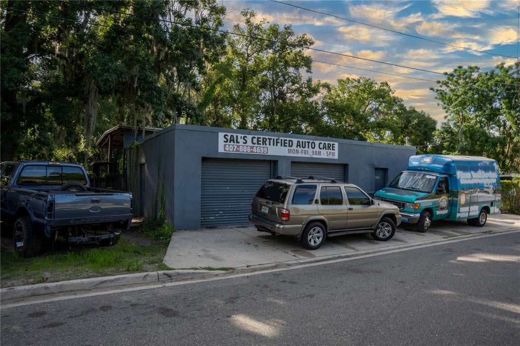 1029 Tilden Avenue, APOPKA