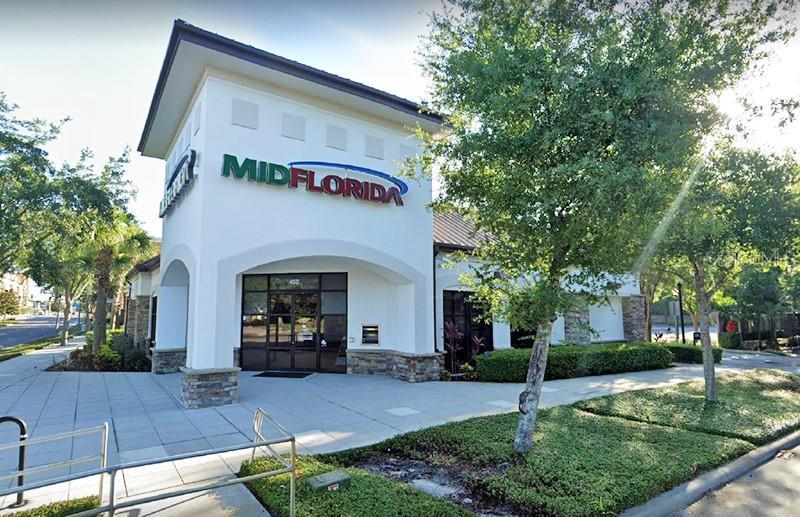 450 South Orlando Avenue, MAITLAND