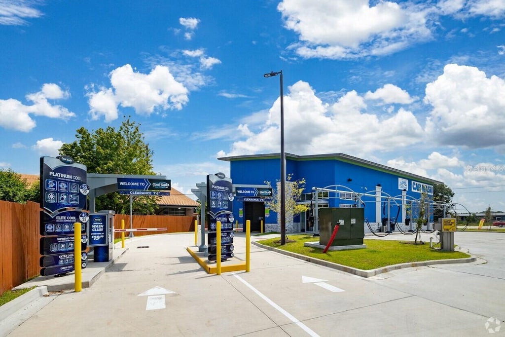 5440 Augusta Road, SAVANNAH