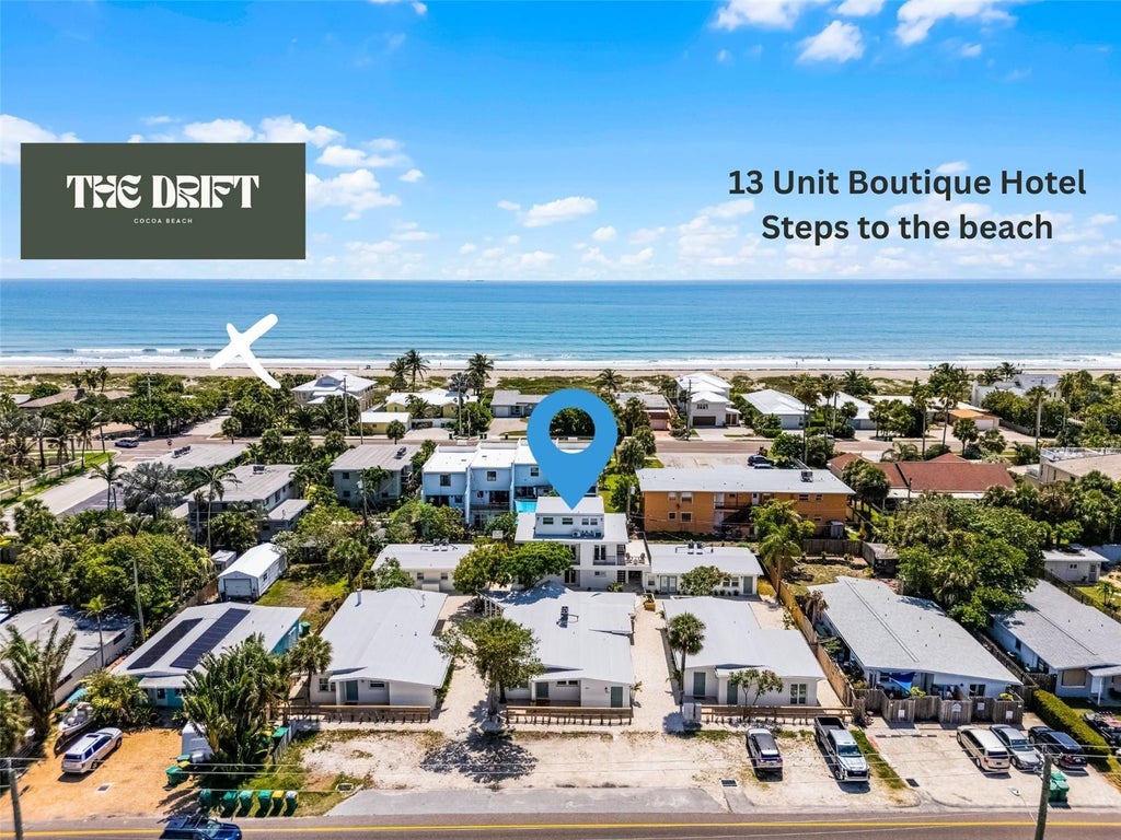 637 South Orlando Avenue, COCOA BEACH