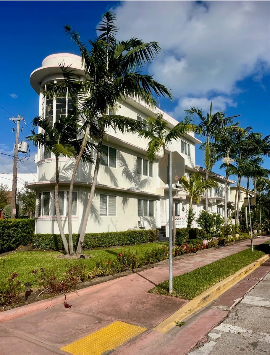 841 West 40th Street, MIAMI BEACH