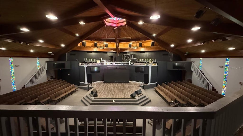 5000 Silver Star Road, ORLANDO