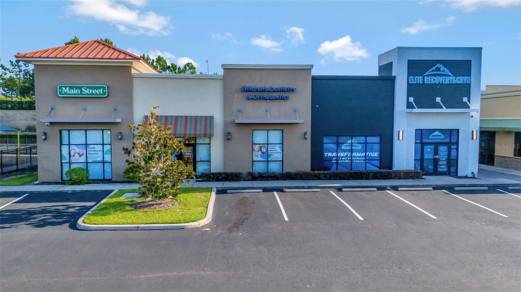 2410 State Rte 50, CLERMONT