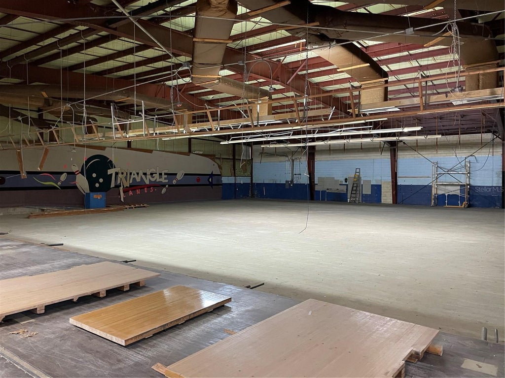 1530 Eudora Road, MOUNT DORA