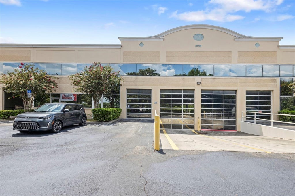 8750 Exchange Drive 5, ORLANDO